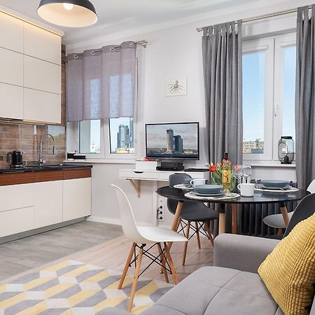 Apartament Probaltica II グディニャ エクステリア 写真