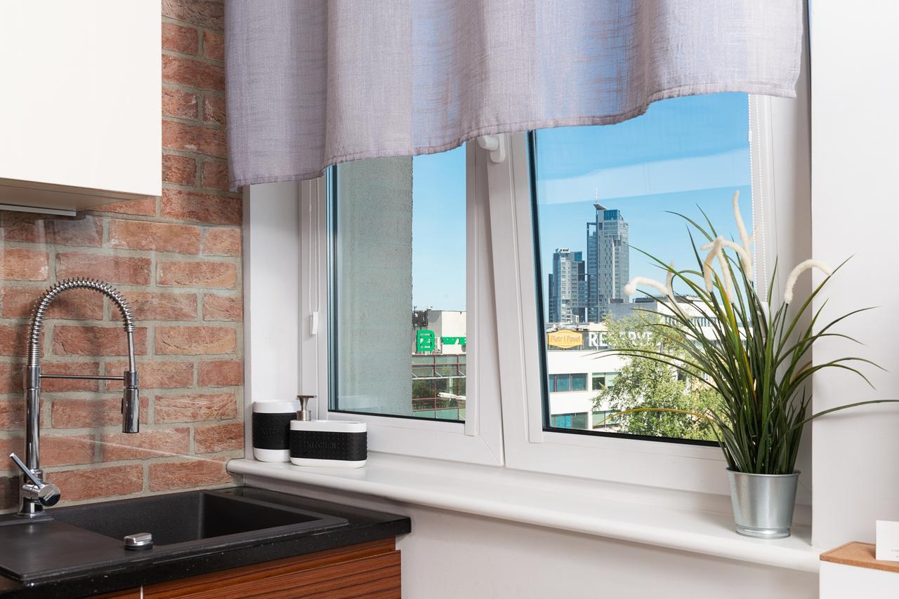 Apartament Probaltica II グディニャ エクステリア 写真